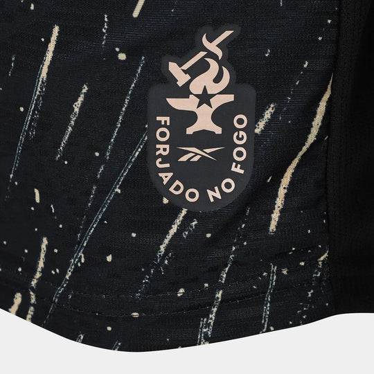 Camisa do Botafogo – Away 2024/25 + Patchs Campeão Libertadores