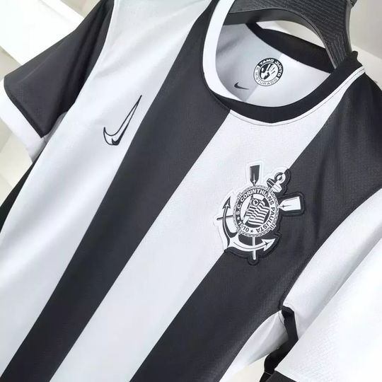 Camisa do Corinthians Third 24/25 – Torcedor Masculino