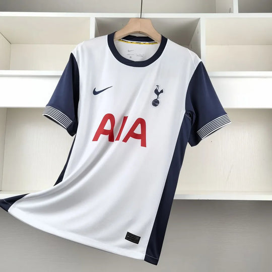 Camisa Tottenham Titular 24/25 – Masculina Torcedor