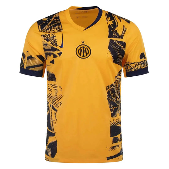 Camisa Inter de Milão Third 2024/25 – Torcedor Masculina