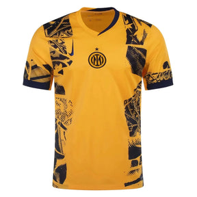 Camisa Inter de Milão Third 2024/25 – Torcedor Masculina