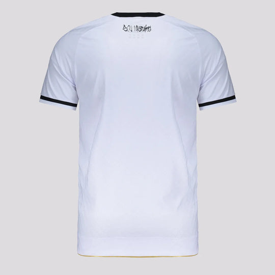 Camisa Vasco da Gama Reserva 25/26 – Torcedor Masculina – Lançamento