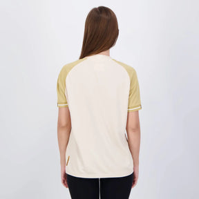 Camisa Vasco Da Gama Third 24/25 – Feminina + Chaveiro de Brinde