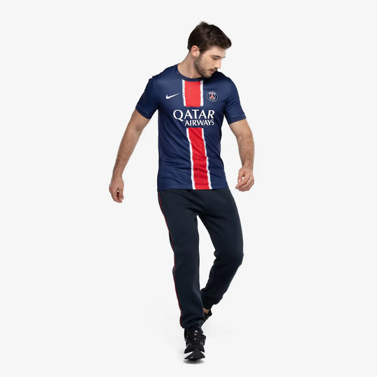 Camisa PSG I 24/25 – Torcedor Masculina