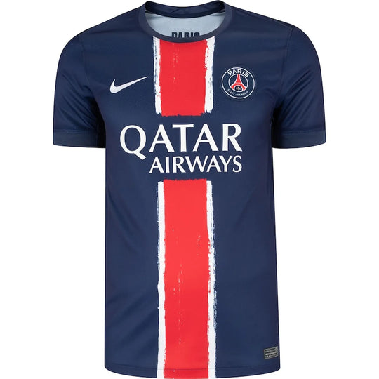 Camisa PSG I 24/25 – Torcedor Masculina