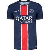 Camisa PSG I 24/25 – Torcedor Masculina