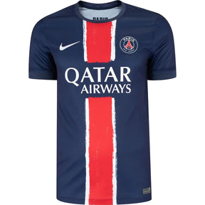 Camisa PSG I 24/25 – Torcedor Masculina
