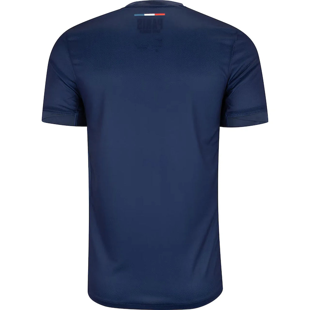 Camisa PSG I 24/25 – Torcedor Masculina