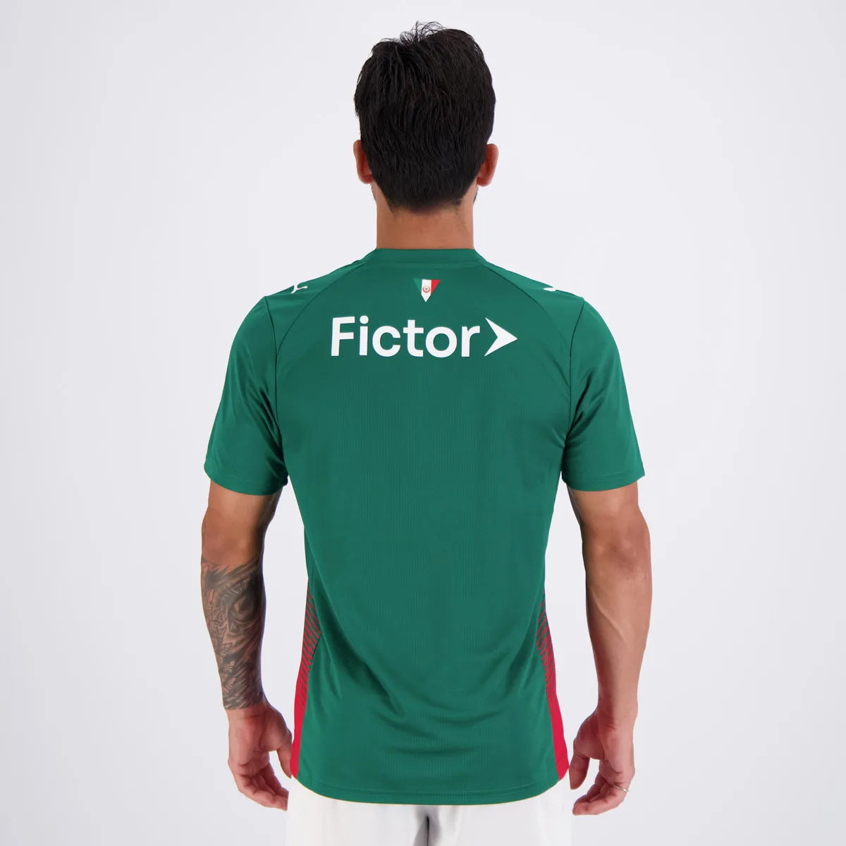 Camisa Palmeiras I 26/27 - Torcedor Masculina