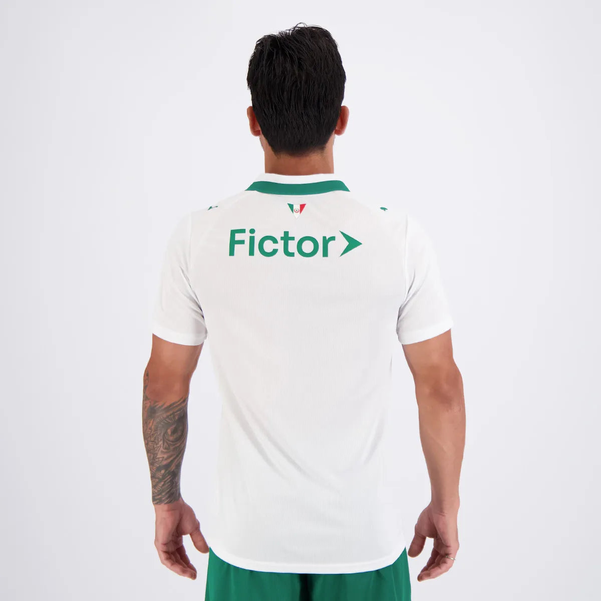 Camisa Palmeiras II 26/27 - Torcedor Masculina