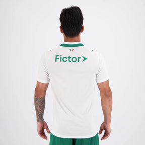 Camisa Palmeiras II 26/27 - Torcedor Masculina