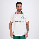 Camisa Jogador Palmeiras II 26/27 - Masculina