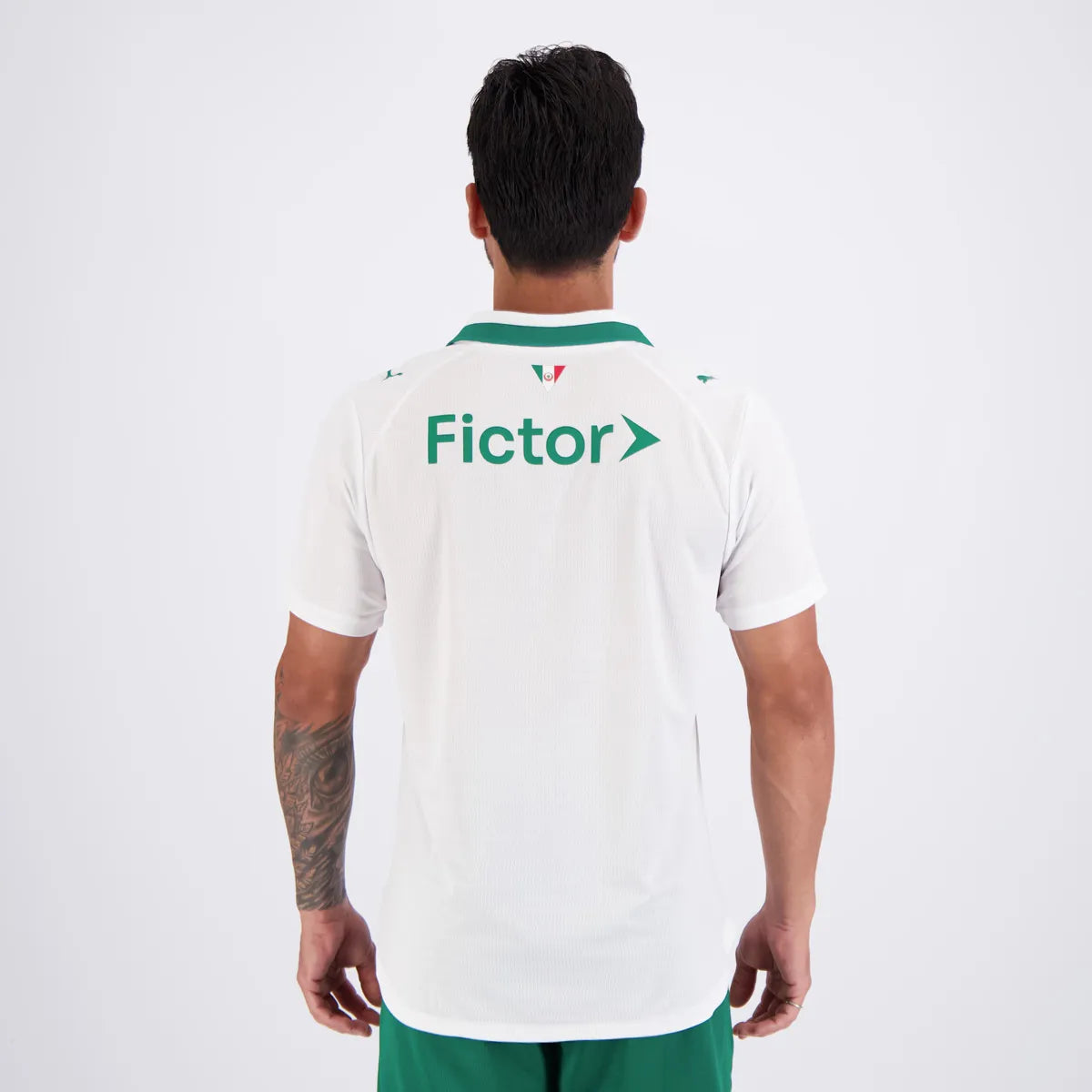 Camisa Jogador Palmeiras II 26/27 - Masculina