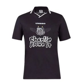 Camisa Edição Especial do Santos 22/23 – Charlie Brown Jr