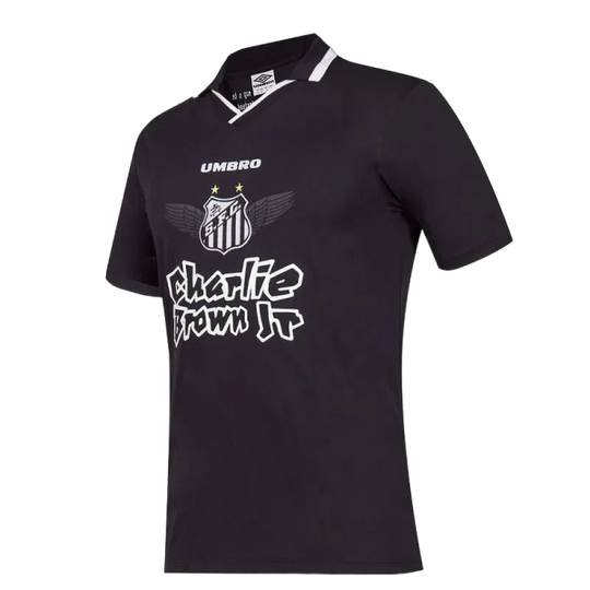Camisa Edição Especial do Santos 22/23 – Charlie Brown Jr