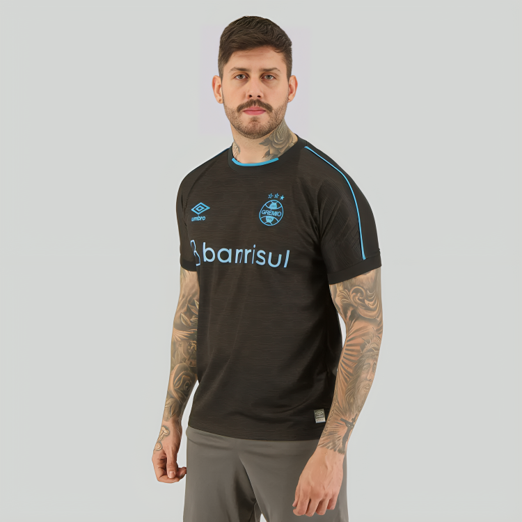 Camisa Grêmio Third  – 2023