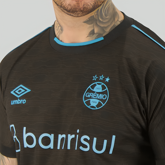 Camisa Grêmio Third  – 2023