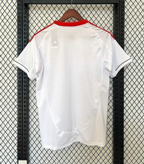 Camisa Liverpool Away 25/26 s/n° Torcedor Masculino - Branco
