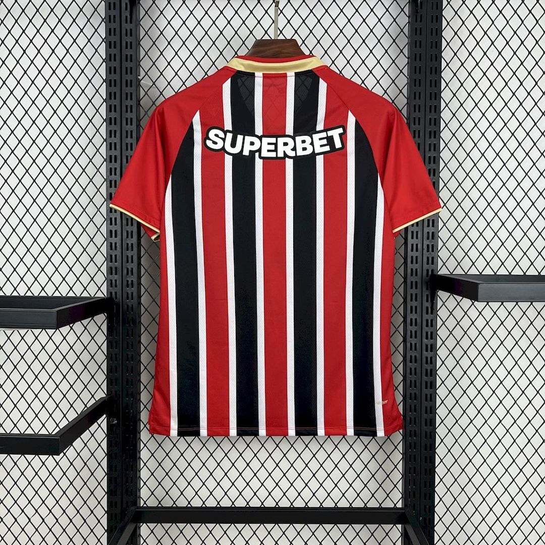 Sao Paulo 2025∕26 Away