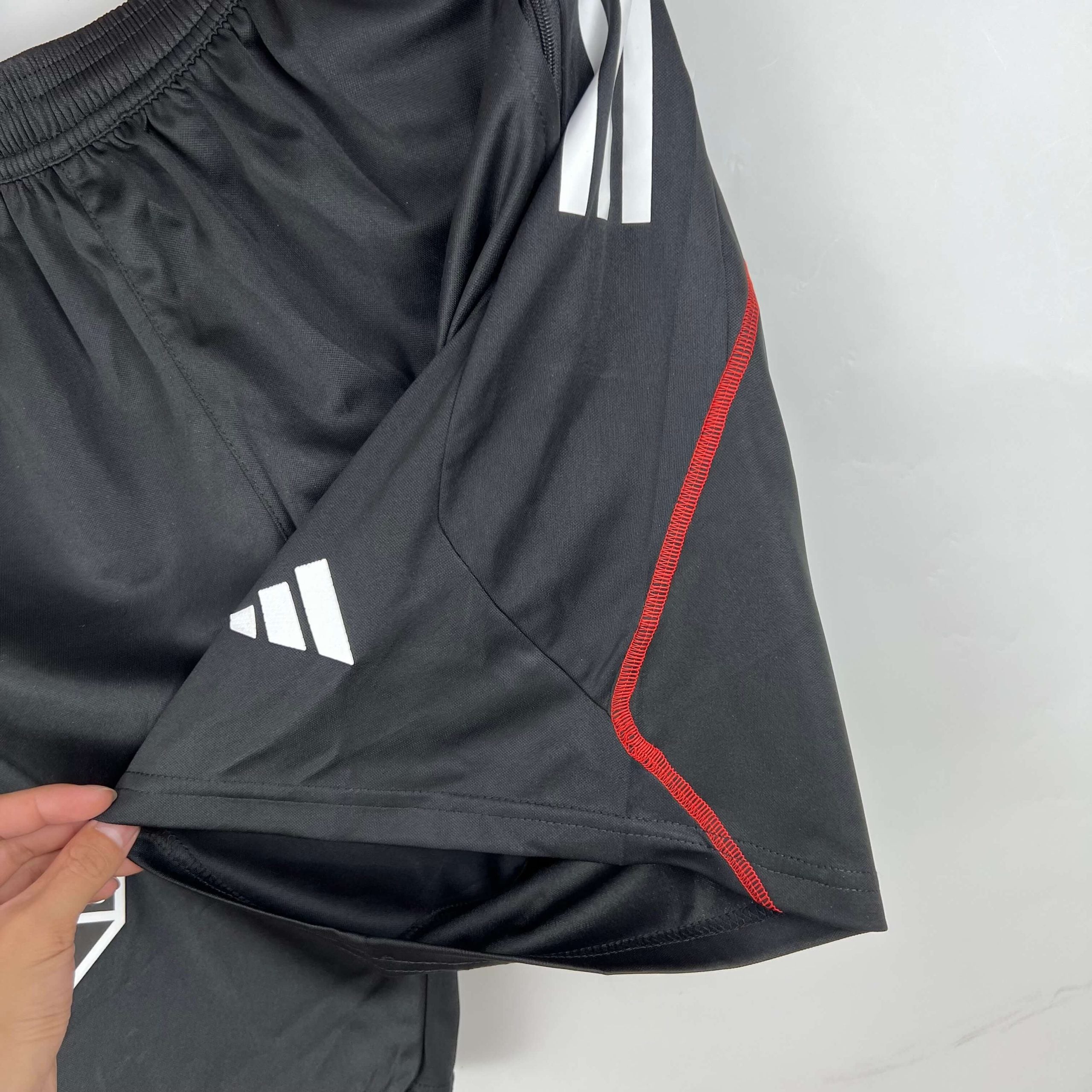 Shorts São Paulo 23/24 – Masculino