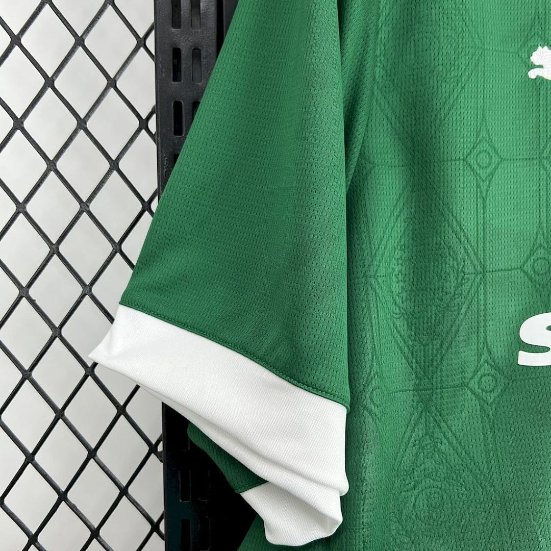 Palmeiras 2025∕26 Home