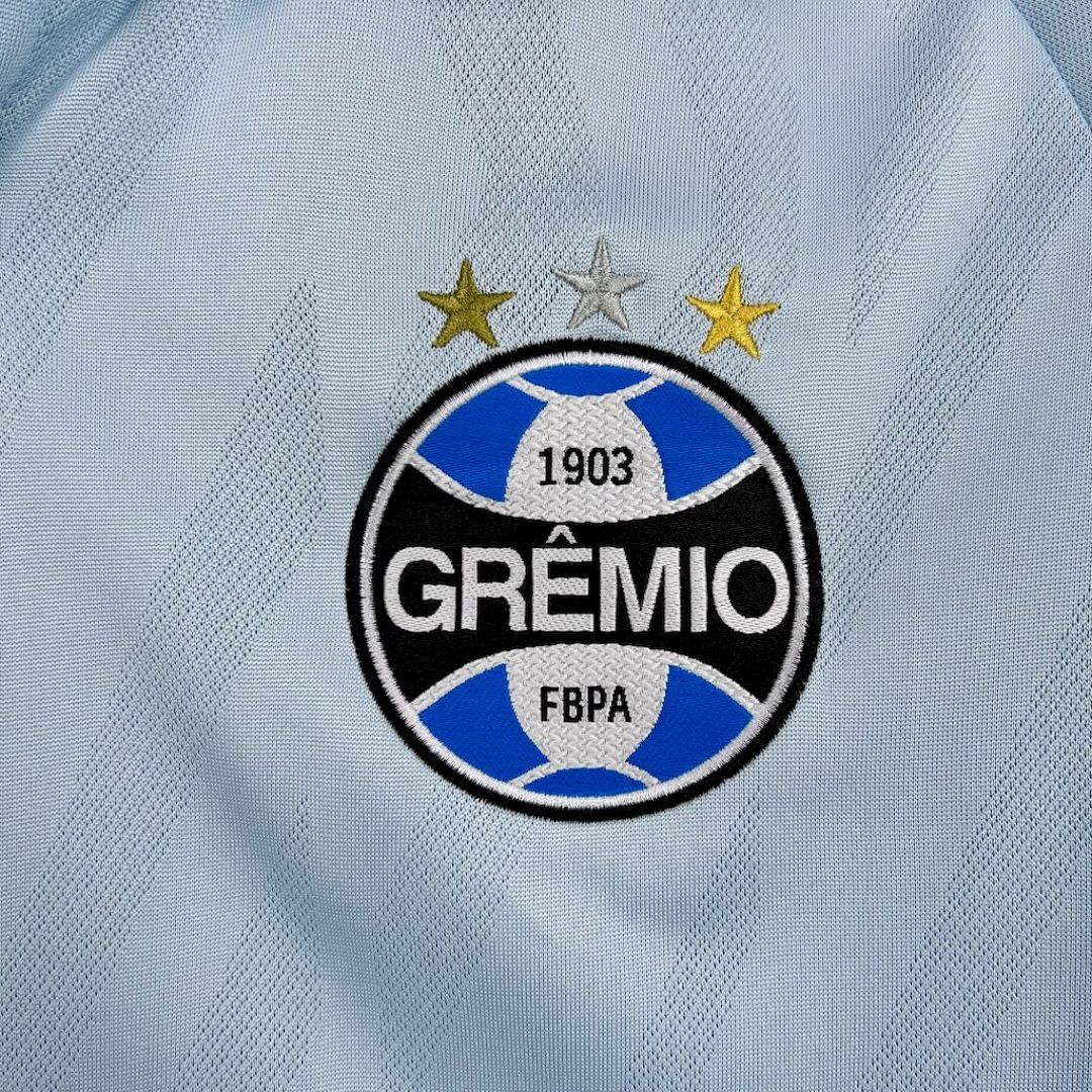 Gremio 2025∕26 Away