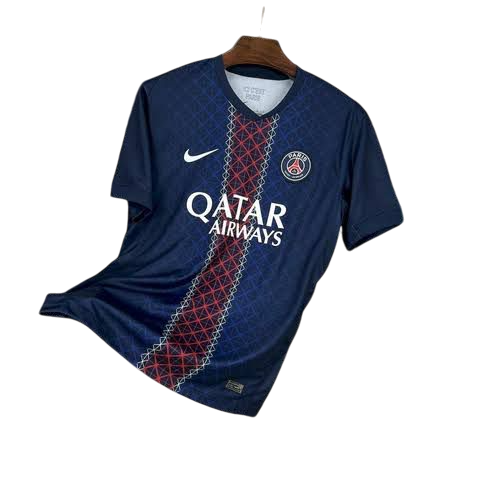 Camisa PSG Home 25/26 - Jogador Masculino