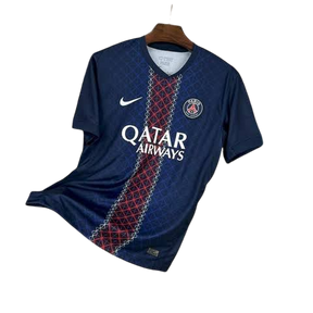 Camisa PSG Home 25/26 - Jogador Masculino