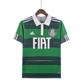 Camisa Palmeiras Retrô 2010/11