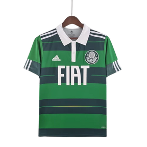 Camisa Palmeiras Retrô 2010/11