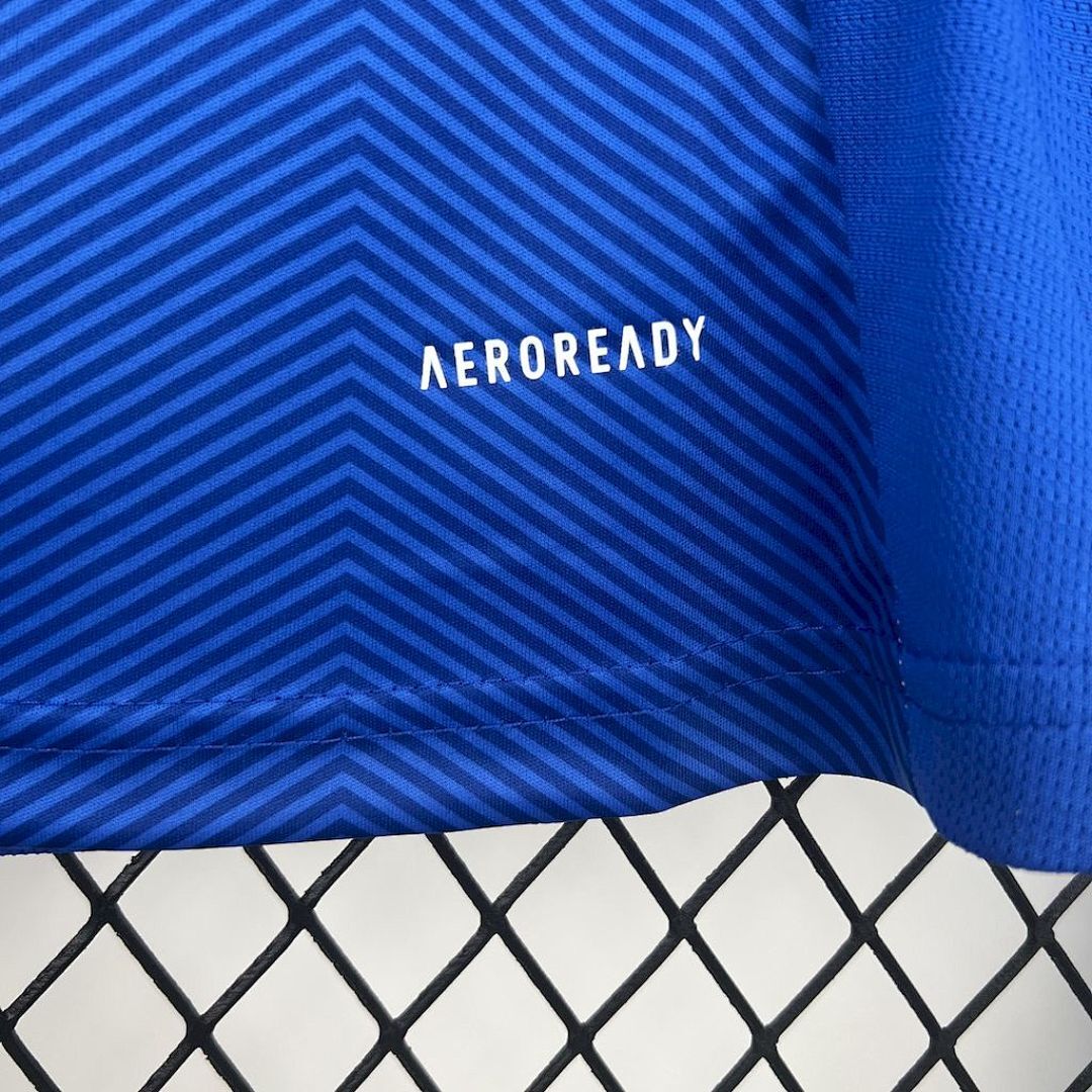 Cruzeiro 2025∕26 Home Womens