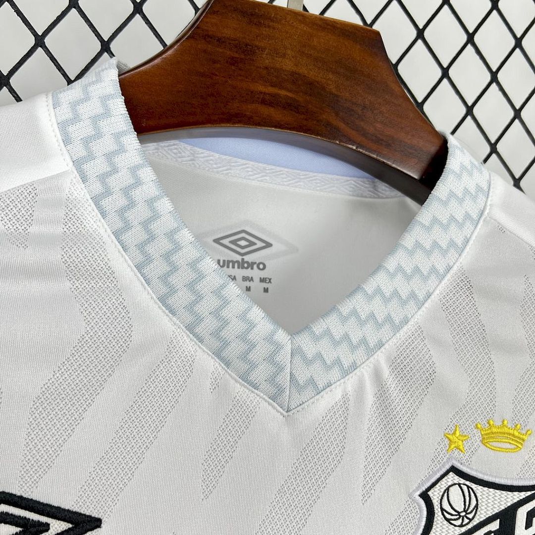 Santos 2025∕26 Home