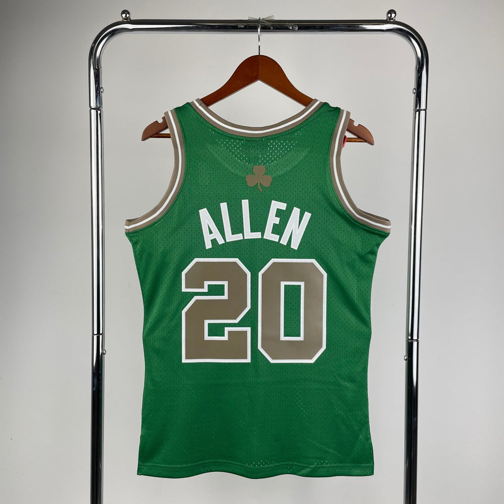 Regata Boston Celtics Allen 07/08
