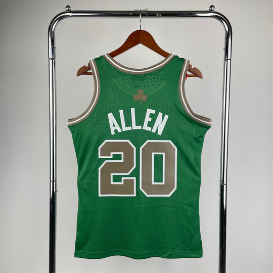 Regata Boston Celtics Allen 07/08