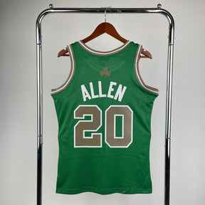 Regata Boston Celtics Allen 07/08