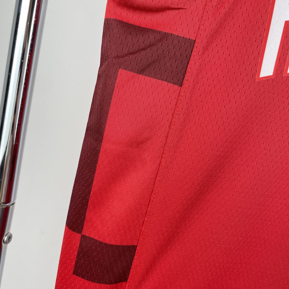 Regata Nike – Houston Rockets Earned Edition 2018/19 James Harden – Swingman