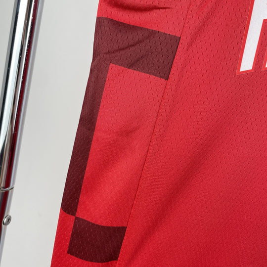 Regata Nike – Houston Rockets Earned Edition 2018/19 James Harden – Swingman
