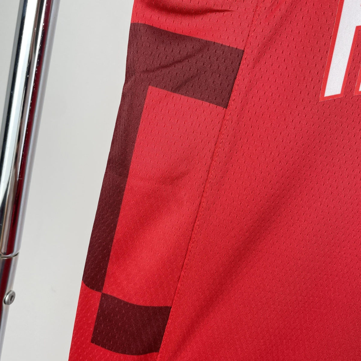 Regata Nike – Houston Rockets Earned Edition 2018/19 James Harden – Swingman