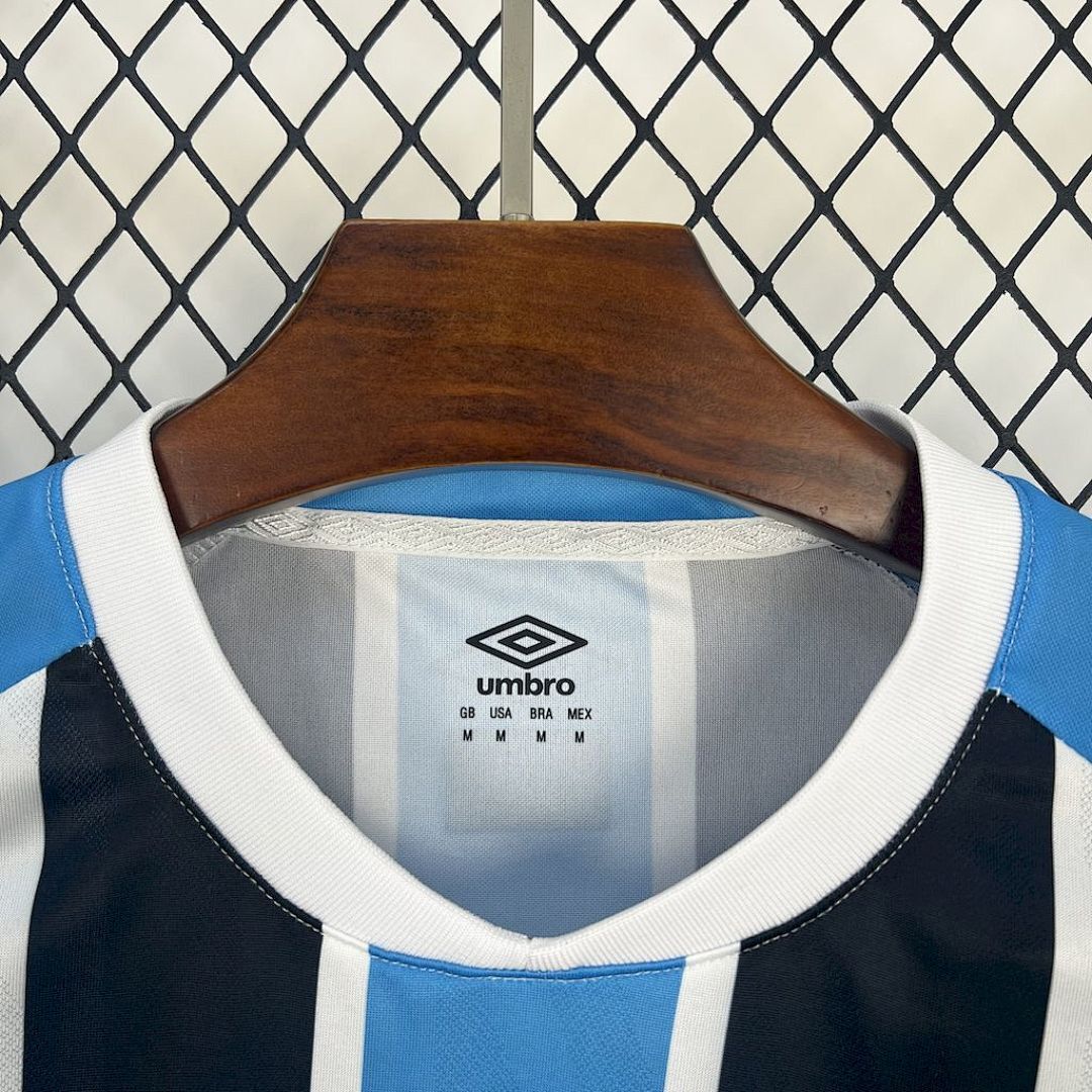 Grêmio 2025∕26 Home