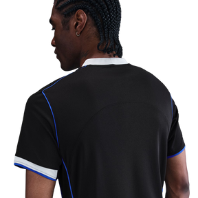 Camisa Chelsea Third 25/26 - Torcedor Masculino - Preto