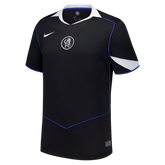 Camisa Chelsea Third 25/26 - Torcedor Masculino - Preto