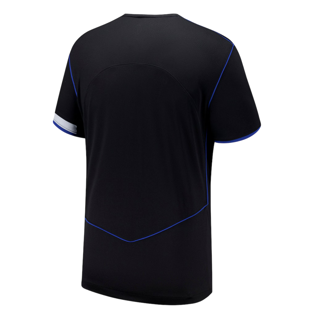 Camisa Chelsea Third 25/26 - Torcedor Masculino - Preto