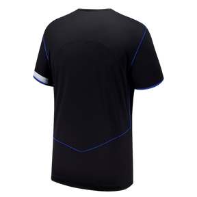 Camisa Chelsea Third 25/26 - Torcedor Masculino - Preto