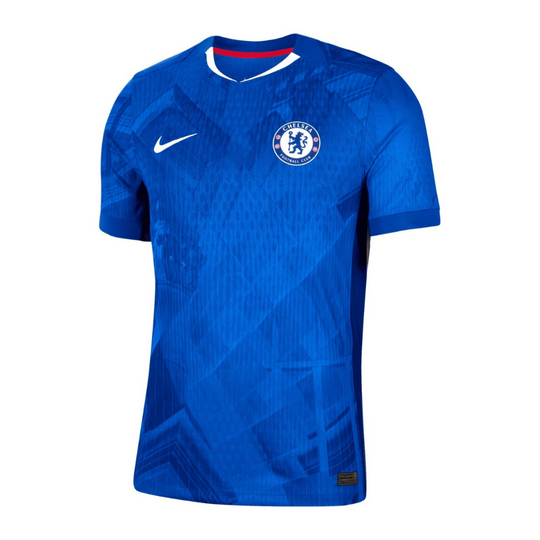 Camisa Chelsea I 25/26 - Torcedor Masculina