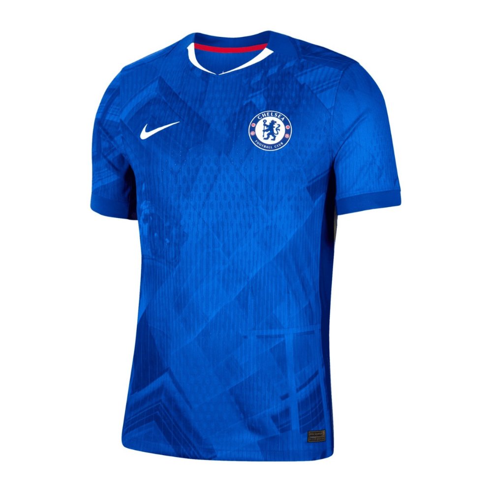 Camisa Chelsea I 25/26 - Torcedor Masculina