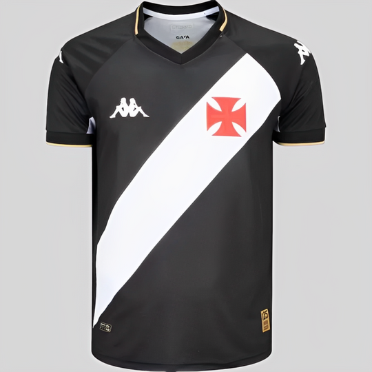 Camisa Vasco Home – 2023