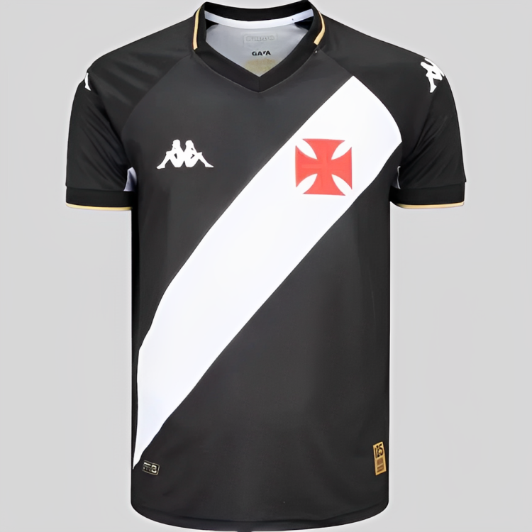 Camisa Vasco Home – 2023