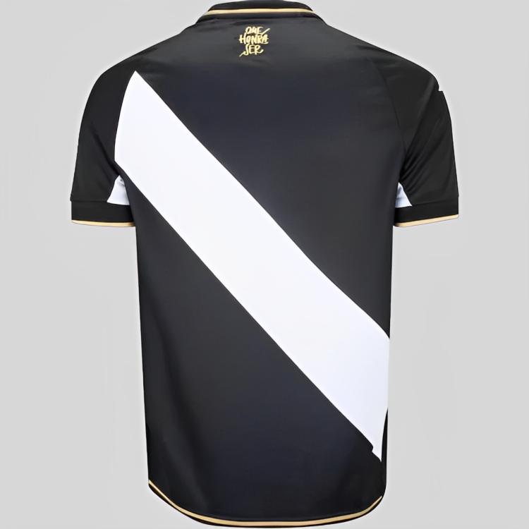 Camisa Vasco Home – 2023