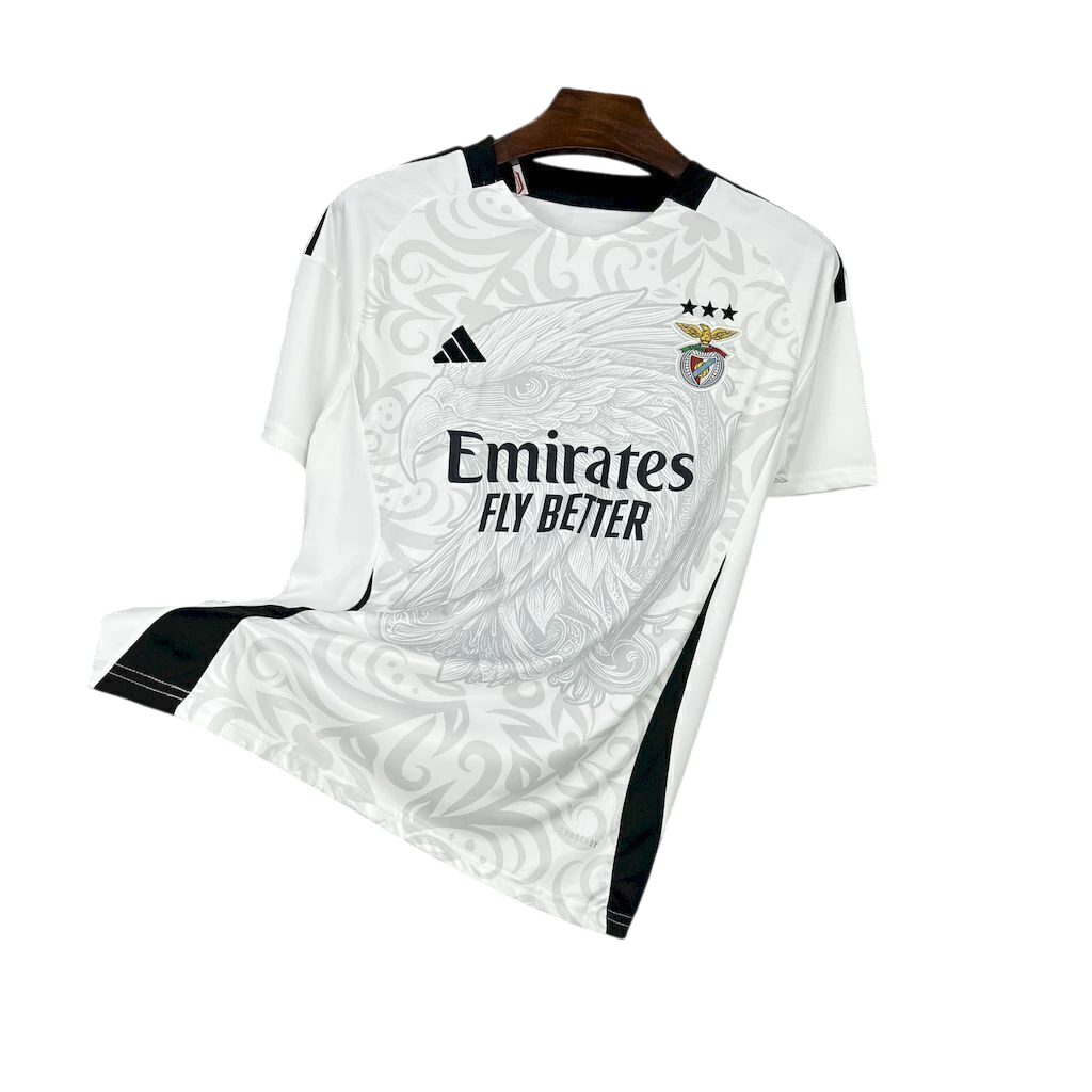 Camisa do Benfica Treino 25/26