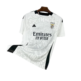 Camisa do Benfica Treino 25/26